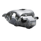 DFC 84-90 Chrysler Town & Country Front-R Premium Caliper - Silver Zinc Coated