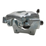 DFC 99-05 BMW 323Ci Rear-R Premium Caliper - Silver Zinc Coated