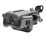 DFC 11-17 Buick LaCrosse Rear-R Premium Caliper - Silver Zinc Coated