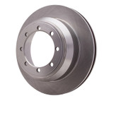 DFC 99-04 Ford F-350 Super Duty 2WD Rear Brake Rotor
