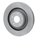 DFC 08-14 Chrysler 200 Front Brake Rotor