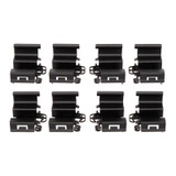 DFC 17-26 Acura ADX Front/Rear Premium Hardware Kit