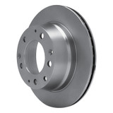 DFC 69-83 Porsche 911 Rear Brake Rotor