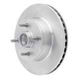 DFC 93-93 Ford Mustang Front Brake Rotor