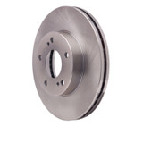 DFC 87-89 Nissan 300ZX Turbo Front Brake Rotor