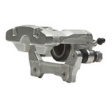 DFC 06-13 Lexus GS430 Rear-R Premium Caliper - Silver Zinc Coated