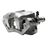 DFC 81-85 Mazda RX-7 Front-R Premium Caliper - Silver Zinc Coated