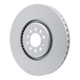 DFC 04-06 Audi TT Quattro Left Front GeoSPEC Coated Rotor