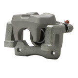 DFC 12-18 Lexus ES300h Rear-L/Rear-R Premium Caliper - Silver Zinc Coated
