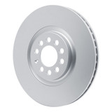 DFC 00-06 Audi TT Front GeoSPEC Coated Rotor