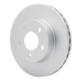 DFC 95-02 Ford Ranger (USA/Canada) Front GeoSPEC Coated Rotor