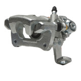 DFC 92-01 Acura INTEGRA Rear-R Premium Caliper - Silver Zinc Coated