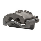 DFC 03-04 Ford Mustang Front-R Premium Caliper - Silver Zinc Coated