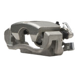 DFC 05-13 Buick Terraza Rear-L Premium Caliper - Silver Zinc Coated