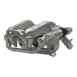 DFC 11-16 Chevrolet Cruze Limited Rear-L Premium Caliper - Silver Zinc Coated