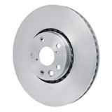 DFC 06-20 Lexus IS300 Left Front Brake Rotor