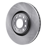 DFC 98-09 Audi S4 Front Brake Rotor