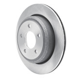 DFC 10-11 Ford Ranger (USA/Canada) Rear Brake Rotor