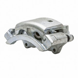 DFC 03-08 Dodge Ram 3500 Pickup Rear-L Premium Caliper - Silver Zinc Coated