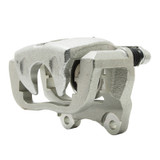 DFC 14-19 Dodge Charger Rear-R Premium Caliper - Silver Zinc Coated