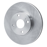 DFC 90-03 Ford Escort Front Brake Rotor
