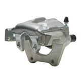DFC 00-10 BMW 330i Rear-R Premium Caliper - Silver Zinc Coated