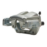 DFC 99-08 BMW Z4 Front-R Premium Caliper - Silver Zinc Coated