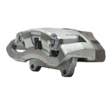 DFC 03-14 Volvo XC90 Front-R Premium Caliper - Silver Zinc Coated