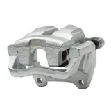 DFC 05-09 Land Rover LR3 Rear-L Premium Caliper - Silver Zinc Coated