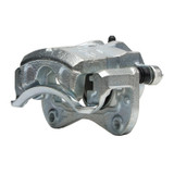 DFC 02-05 Hyundai Elantra Front-R Premium Caliper - Silver Zinc Coated