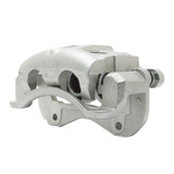 DFC 01-03 Hyundai XG350 Front-R Premium Caliper - Silver Zinc Coated