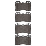 DFC 18-25 Lexus LS500h Front 5000 Advanced Ceramic Brake Pads