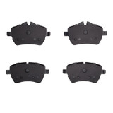 DFC 13-16 Mini Cooper Paceman Front 5000 Advanced Ceramic Brake Pads