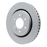 DFC 07-21 Ford F-150 4WD Front Hi-Carbon Alloy Geomet Coated Rotor
