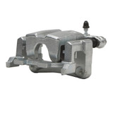 DFC 08-17 Infiniti FX37 Rear-L Premium Caliper - Silver Zinc Coated