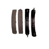 DFC 14-20 Cadillac Escalade ESV Parking Brake Parking Shoes