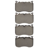 DFC 23-25 BMW XM Front 5000 Advanced Low Metallic Brake Pads