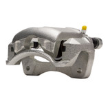 DFC 04-16 Chevrolet Spark EV Front-L Premium Caliper - Silver Zinc Coated