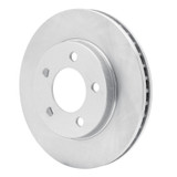 DFC 70-93 Ford Taurus SHO Front Brake Rotor