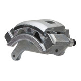 DFC 98-02 Dodge Ram 1500 Van Front-L Premium Caliper - Silver Zinc Coated