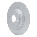DFC 16-23 Mazda CX-9 Rear GeoSPEC Coated Rotor