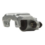 DFC 04-08 Chrysler Pacifica Rear-R Premium Caliper - Silver Zinc Coated