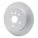 DFC 04-05 Toyota RAV4 Rear GeoSPEC Coated Rotor