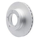 DFC 03-10 Chevrolet C5500 Kodiak Front/Rear GeoSPEC Coated Rotor