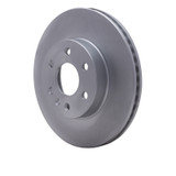 DFC 15-20 Chevrolet Colorado Front GeoSPEC Coated Rotor