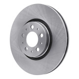 DFC 03-09 Volvo XC90/S60 Front Brake Rotor