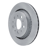 DFC 00-00 Volvo V70 Rear Brake Rotor