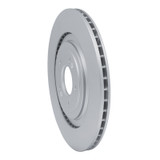DFC 19-22 Genesis G90 Rear GeoSPEC Coated Rotor