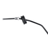 DFC 12-16 Porsche Cayenne Front-R Brake Hose