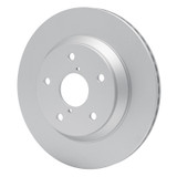 DFC 19-25 Subaru Impreza Rear GeoSPEC Coated Rotor